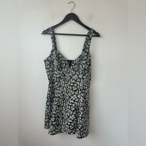 NWT Free People Women’s Dress